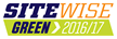 Site Wise Green logo