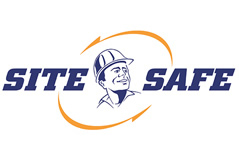 Site Safe logo