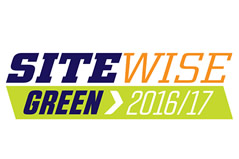 Site Wise logo